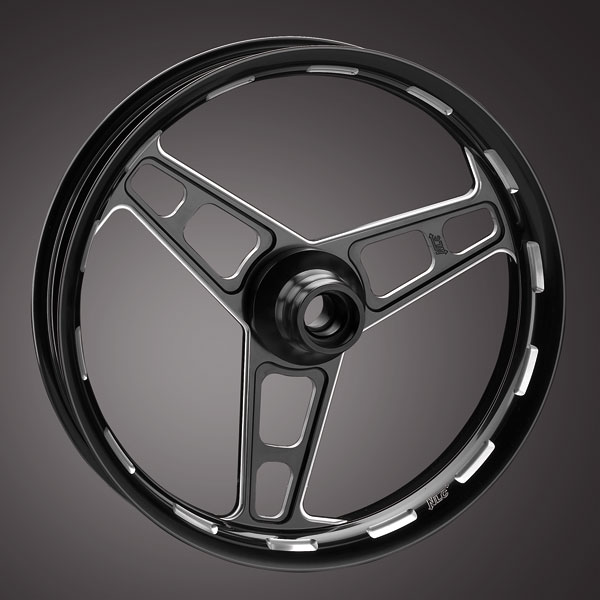 11-1000 wheels 1pcs. design Triple-X