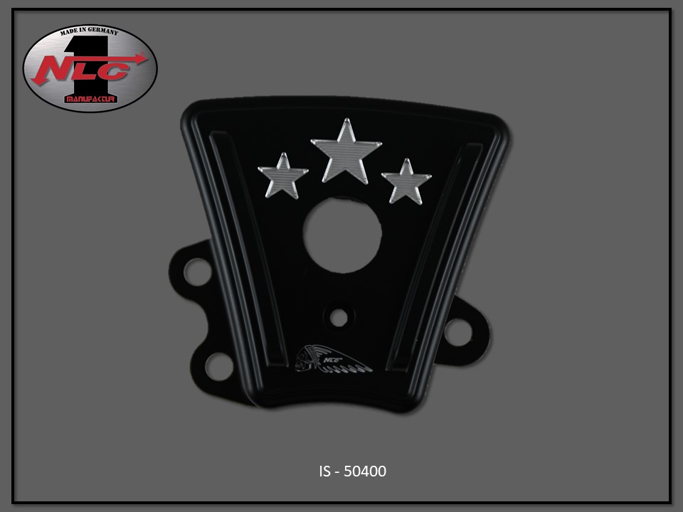 IS-50400 ignition lock cover Indian Scout